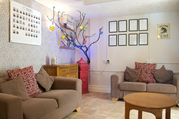 The Meadows Nursing Home